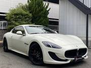 2015 MASERATI GRAN TURISMO (Left Hand Drive)