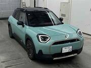 2025 BMW MINI