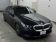2024 BMW 5 SERIES