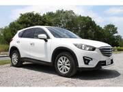 2013 MAZDA CX-5 XD L PACKAGE