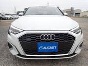 2023 AUDI A3