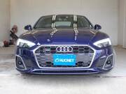 2022 AUDI A5 SPORTBACK