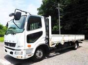 2011 FUSO FIGHTER