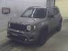 CHRYSLER JEEP RENEGADE