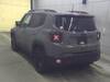 CHRYSLER JEEP RENEGADE