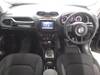 CHRYSLER JEEP RENEGADE
