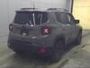 CHRYSLER JEEP RENEGADE