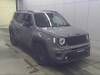 CHRYSLER JEEP RENEGADE