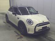 2022 BMW MINI