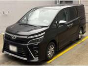 2019 TOYOTA VOXY