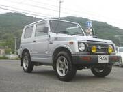 1995 SUZUKI JIMNY LAND VENTURE