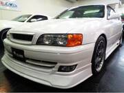 1998 TOYOTA CHASER TOURER