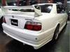 TOYOTA CHASER
