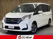 2020 NISSAN SERENA