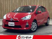 2014 TOYOTA AQUA S