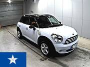 2014 BMW MINI