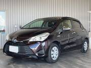 2018 TOYOTA VITZ