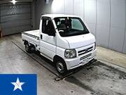 2008 HONDA ACTY TRUCK