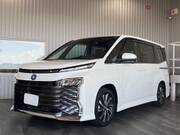 2023 TOYOTA VOXY
