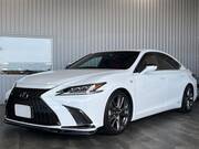 2020 LEXUS ES