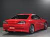 NISSAN SILVIA
