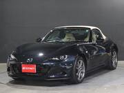2024 MAZDA ROADSTER