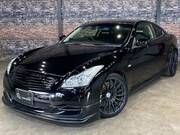 2011 NISSAN SKYLINE