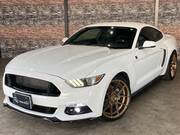 2017 FORD MUSTANG (Left Hand Drive)