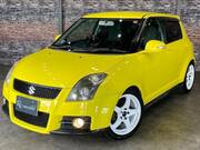 2007 SUZUKI SWIFT SPORTS
