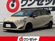 2018 TOYOTA SIENTA