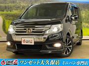 2013 HONDA STEPWAGON
