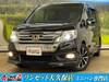 HONDA STEPWAGON