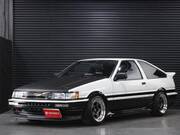 1987 TOYOTA COROLLA LEVIN