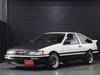 TOYOTA COROLLA LEVIN