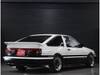 TOYOTA COROLLA LEVIN
