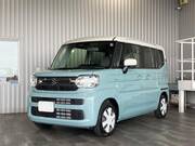 2023 SUZUKI SPACIA