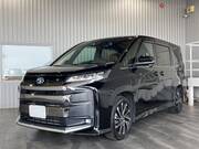 2023 TOYOTA NOAH