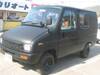 TOYOTA DELIBOY