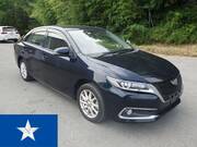 2020 TOYOTA ALLION A18 G PACKAGE
