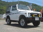 1992 SUZUKI JIMNY CC