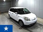 2012 MAZDA VERISA