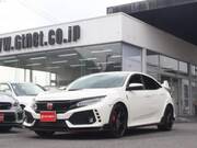 2019 HONDA CIVIC TYPE-R