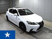 2015 LEXUS CT