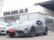 2023 TOYOTA SUPRA RZ