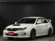 2013 SUBARU IMPREZA