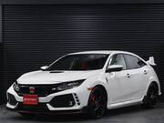 2019 HONDA CIVIC TYPE-R