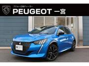 2020 PEUGEOT 208