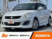 2014 SUZUKI SWIFT