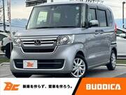 2022 HONDA N-BOX