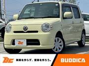 2016 DAIHATSU MIRA COCOA